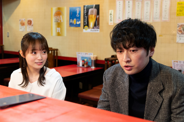 「30までにとうるさくて」（C）AbemaTV, Inc.