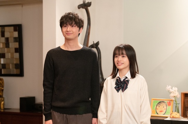 「30までにとうるさくて」（C）AbemaTV, Inc.