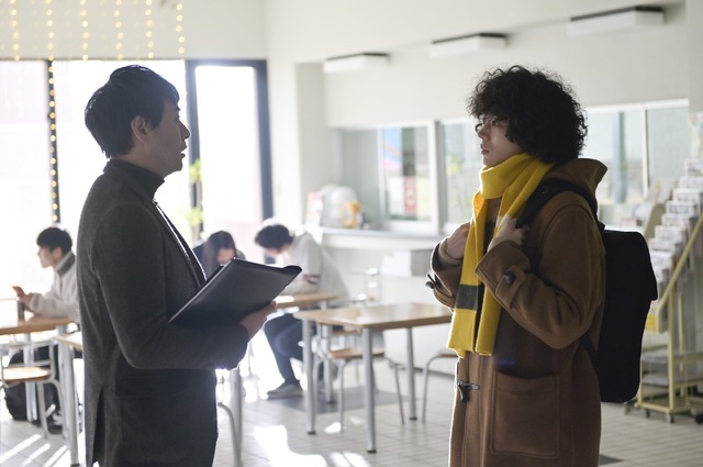 「ミステリと言う勿れ」第6話（Ｃ）田村由美／小学館 （Ｃ）フジテレビジョン