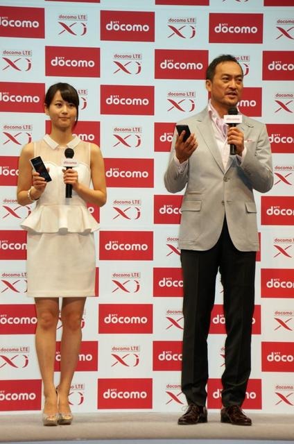 堀北真希、メールの相手「一番多いのは会社の人」