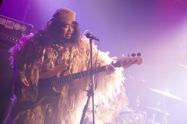 「ボクだけのもの」MV(C)「Ribbon」フィルムパートナーズ