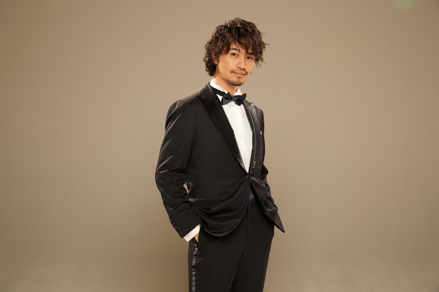 生中継！第94回アカデミー賞授賞式　SPゲスト・斎藤工