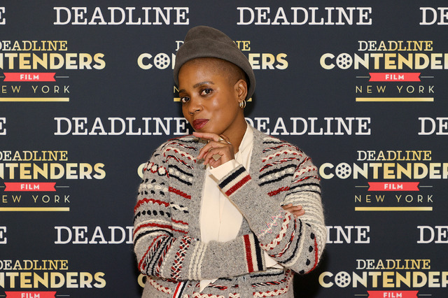 ジャニツァ・ブラボー Photo by Jamie McCarthy/Getty Images for Deadline