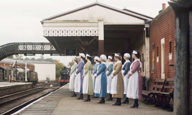 『帰らない日曜日』（C）CHANNEL FOUR TELEVISION CORPORATION, THE BRITISH FILM INSTITUTE AND NUMBER 9 FILMS SUNDAY LIMITED 2021 All rights reserved.