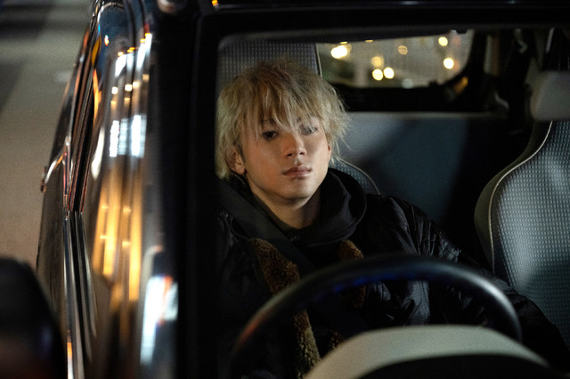 『ハザードランプ』（C）2022「ハザードランプ」製作委員会