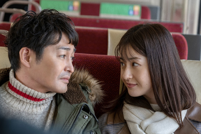 『ハザードランプ』（C）2022「ハザードランプ」製作委員会