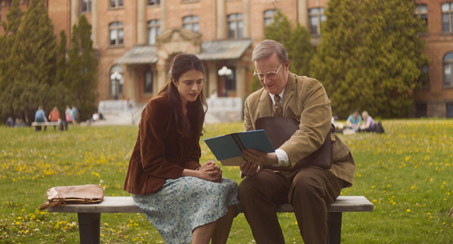 『マイ・ニューヨーク・ダイアリー』9232-2437 Québec Inc - Parallel Films (Salinger) Dac（C）2020 All rights reserved.