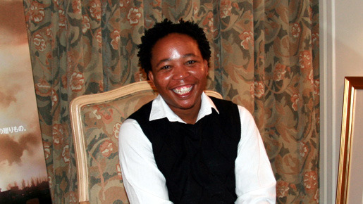 「ブッチャーよりもツォツィの方に理解出来るものがあった」プレスリー・チュエニヤハエ『ツォツィ』インタビュー