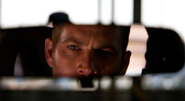 『逃走車』 -(C) Vehicle 19 Films CC