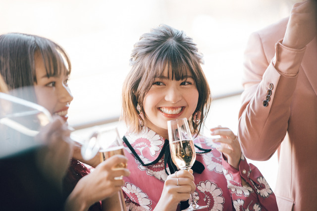 「彼とオオカミちゃんには騙されない」（C）AbemaTV, Inc.