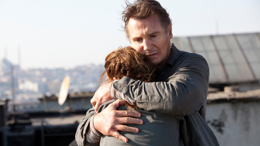 『96時間／リベンジ』