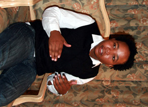 「ブッチャーよりもツォツィの方に理解出来るものがあった」プレスリー・チュエニヤハエ『ツォツィ』インタビュー