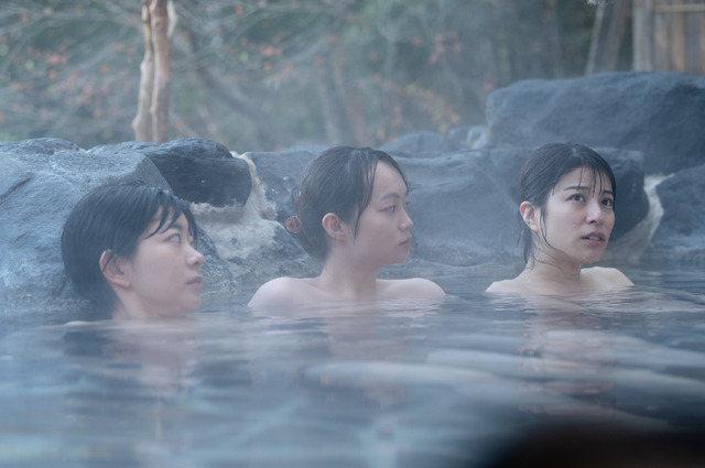 「30までにとうるさくて」第6話（C）AbemaTV, Inc.