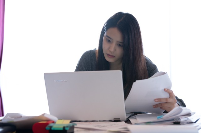 「30までにとうるさくて」第6話（C）AbemaTV, Inc.