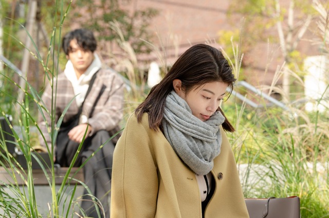 「30までにとうるさくて」第6話（C）AbemaTV, Inc.