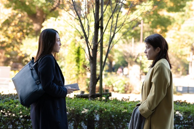 「30までにとうるさくて」第6話（C）AbemaTV, Inc.