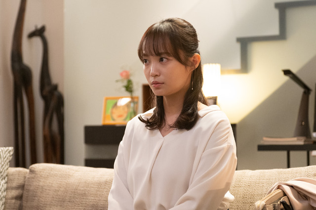 「30までにとうるさくて」第6話（C）AbemaTV, Inc.