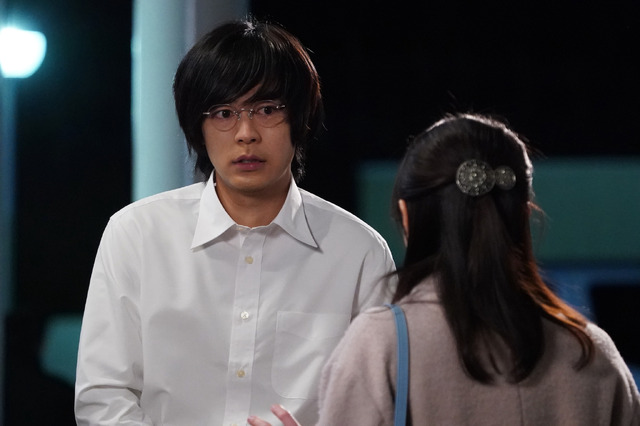 Huluオリジナルストーリー「逃亡医F　運命を変えた瞬間」（C）ntv