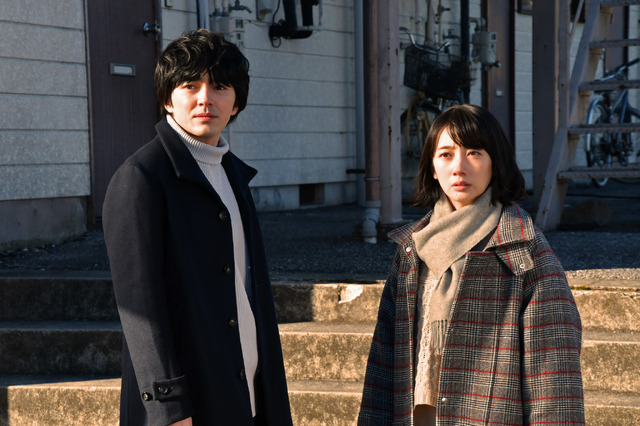 「愛しい嘘～優しい闇～」第6話（C）テレビ朝日