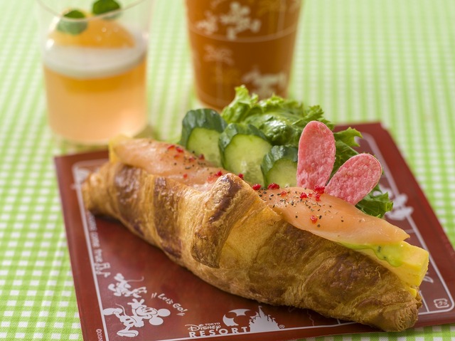 スペシャルセット 1,120 円提供店舗：スウィートハート・カフェ