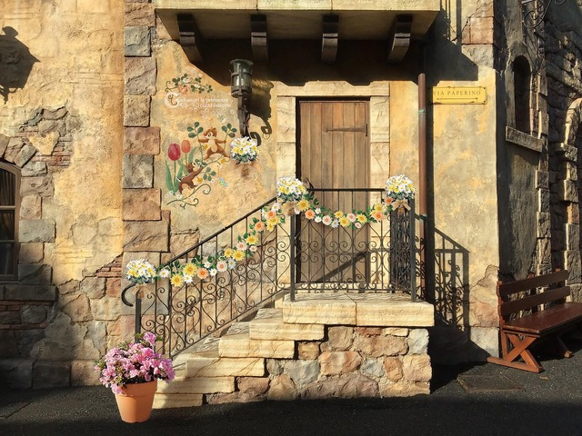 デコレーションのイメージ