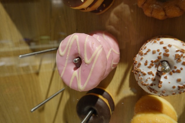 レストラン「グランサンク」