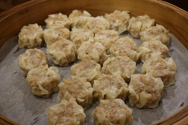 レストラン「グランサンク」