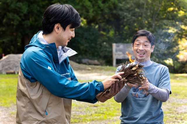 『今はちょっと、ついてないだけ』　(c)2022映画『今はちょっと、ついてないだけ』製作委員会