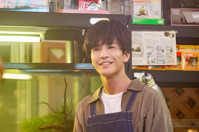 Netflixシリーズ「金魚妻」Netflixにて全世界同時配信中