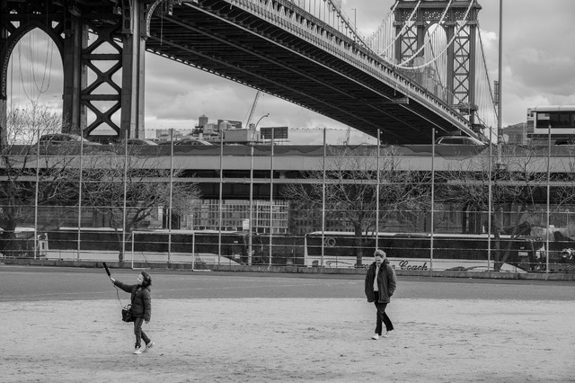 『カモン カモン』　（Ｃ） 2021 Be Funny When You Can LLC.  All Rights Reserved.