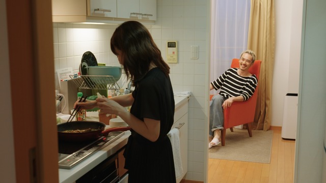 「ラブ・イズ・ブラインド JAPAN」