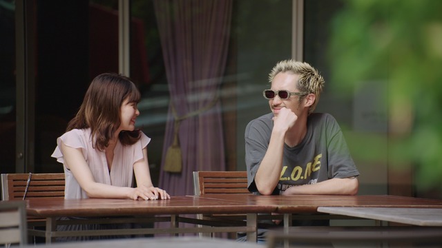 「ラブ・イズ・ブラインド JAPAN」