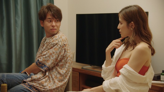 「ラブ・イズ・ブラインド JAPAN」