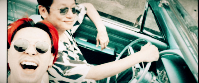 『ニワトリ☆フェニックス』（C）2022 映画「ニワトリ☆フェニックス」製作委員会