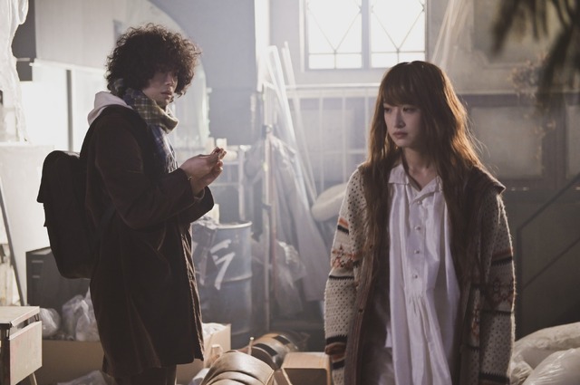 「ミステリと言う勿れ」第7話（Ｃ）田村由美／小学館 （Ｃ）フジテレビジョン