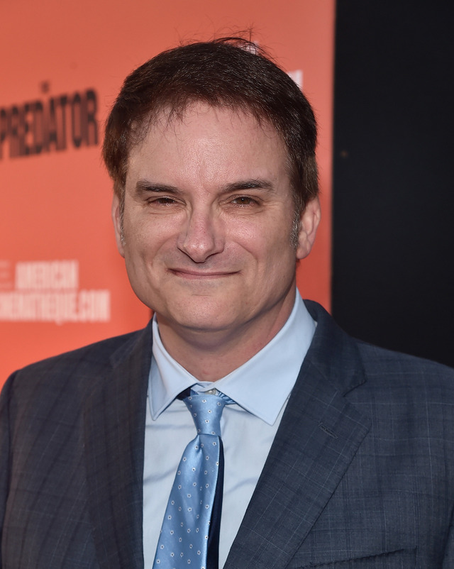 シェーン・ブラック Photo by Alberto E. Rodriguez/Getty Images