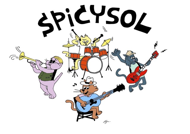 SPiCYSOL