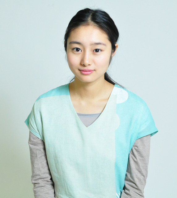 『つやのよる』忽那汐里インタビュー　「すごく大きな歴史に関わっているよう」