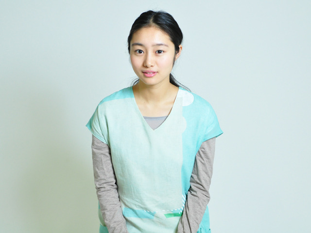 『つやのよる』忽那汐里インタビュー　「すごく大きな歴史に関わっているよう」