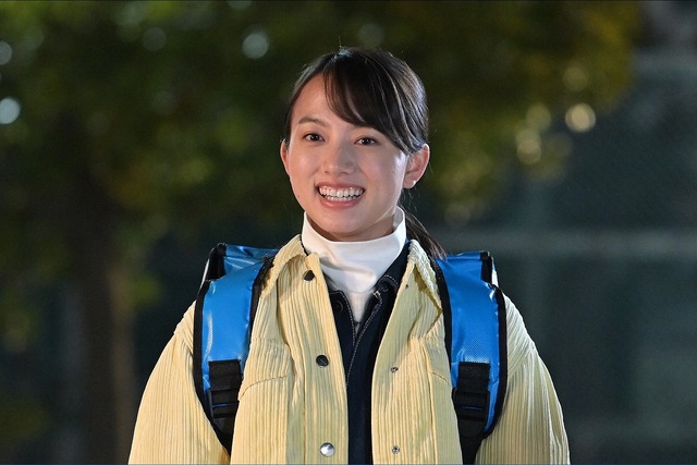 清原果耶 花枝 と間宮祥太朗 芦田 キスシーンに 息が止まるほど二人がキレイ の声 手術告白 にも共感の声続々 ファイトソング 第7話 Cinemacafe Net