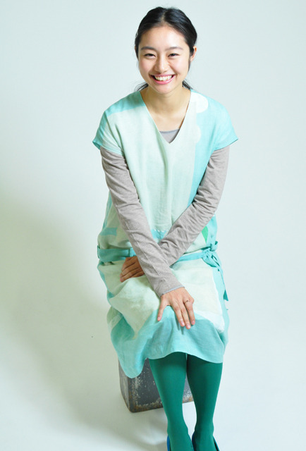 『つやのよる』忽那汐里インタビュー　「すごく大きな歴史に関わっているよう」