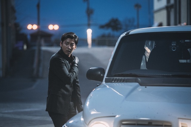 『スピリットウォーカー』　（C）2021 ABO Entertainment Co., Ltd., B.A. ENTERTAINMENT, SARAM ENTERTAINMENT, ALL RIGHTS RESERVED