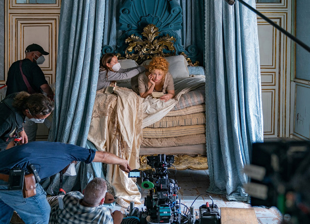 『シラノ』（C） 2021 Metro-Goldwyn-Mayer Pictures Inc. All Rights Reserved.