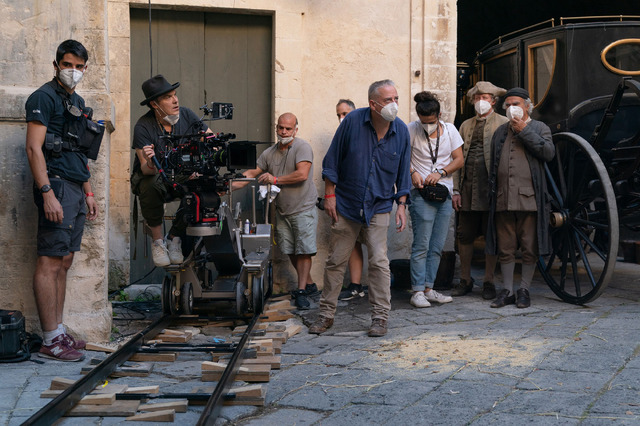 『シラノ』（C） 2021 Metro-Goldwyn-Mayer Pictures Inc. All Rights Reserved.