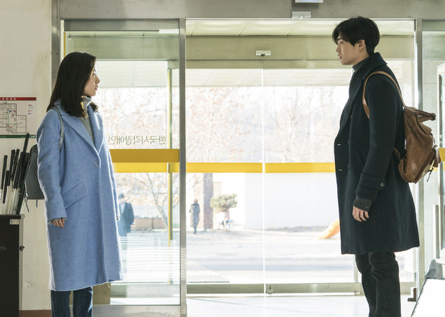 『二つの光』（C）Ho Film Co.,Ltd