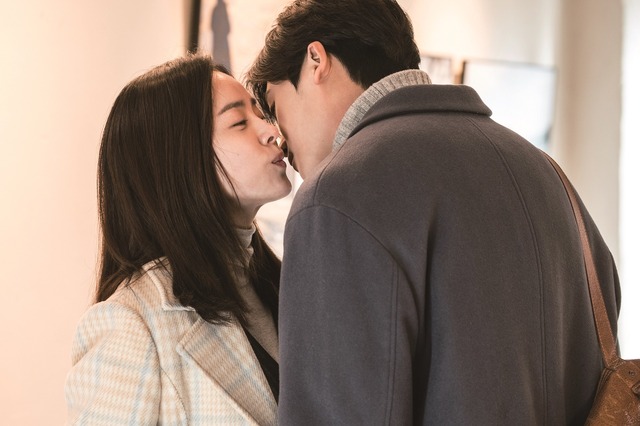 『二つの光』（C）Ho Film Co.,Ltd