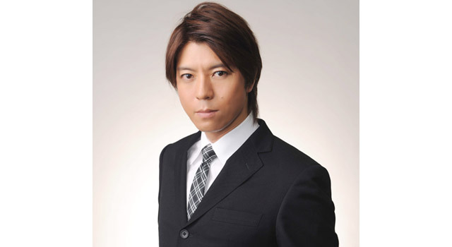 『二流小説家』で映画初主演を務める上川隆也