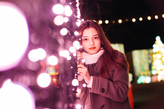 「彼とオオカミちゃんには騙されない」（C）AbemaTV