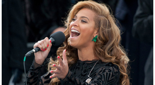 ビヨンセ・ノウルズ