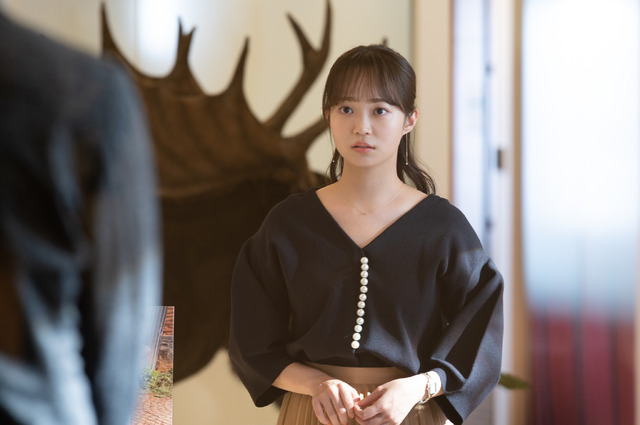 ABEMAオリジナルシリーズ「30までにとうるさくて」7話（C）AbemaTV, Inc.